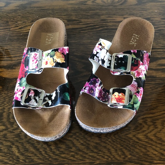 h2k flip flops